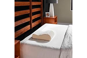 TEMPUR Neck Pillow for Travel: Experience Restful Journeys