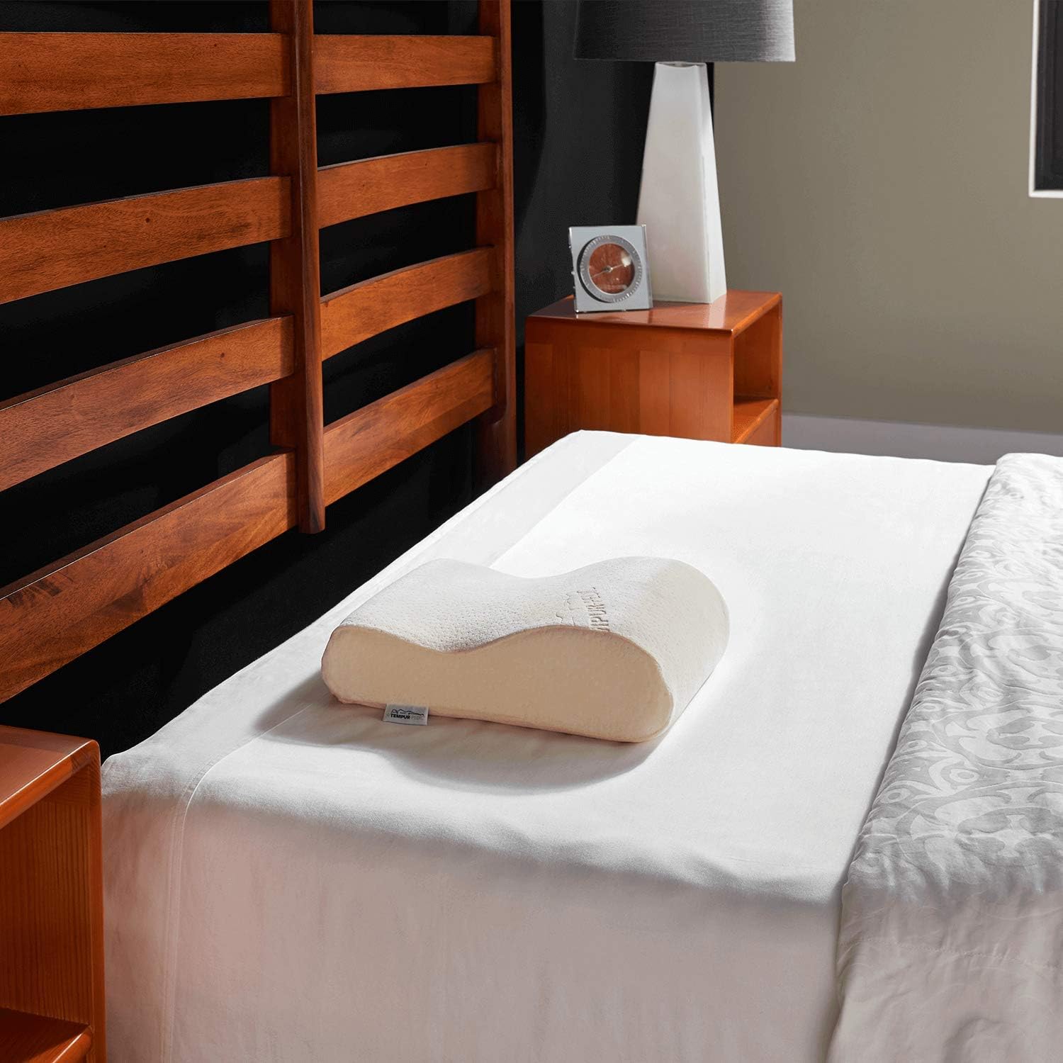 The NeckPillow by Tempur-Pedic Travel 10 x 12 x 4