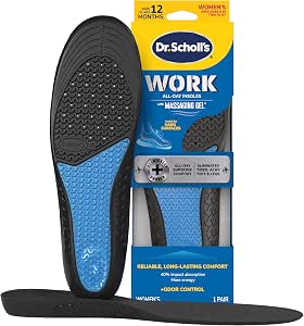 14 Best Shoes for Standing All Day – Comfort and Support for Every Step