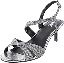 payless shoes silver heels
