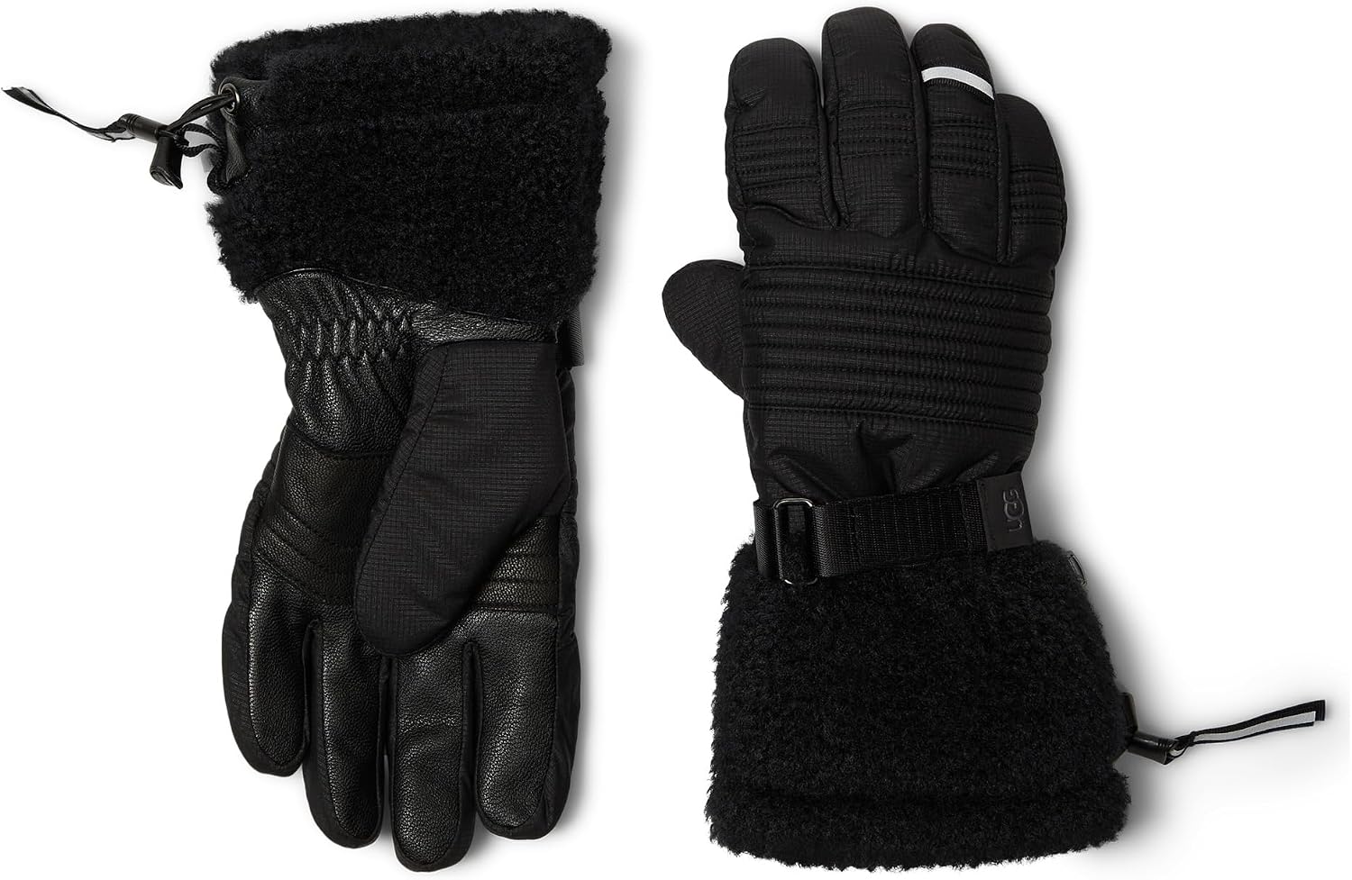 UGG Mens Metropeak Glove
