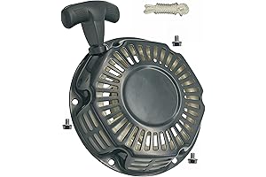 Predator Recoil Pull Start Starter