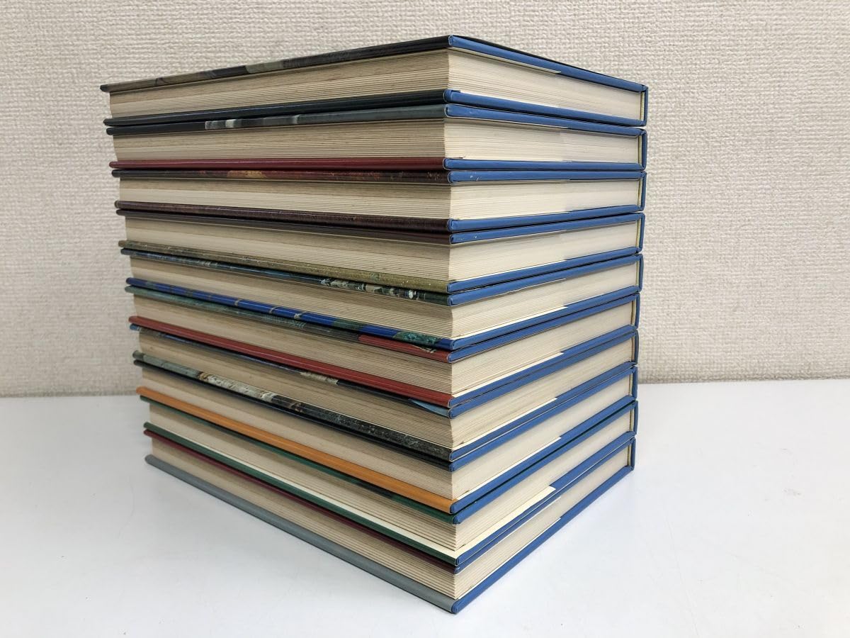 Amazon.co.jp: 古代史発掘／全10巻／全巻セット／ : おもちゃ