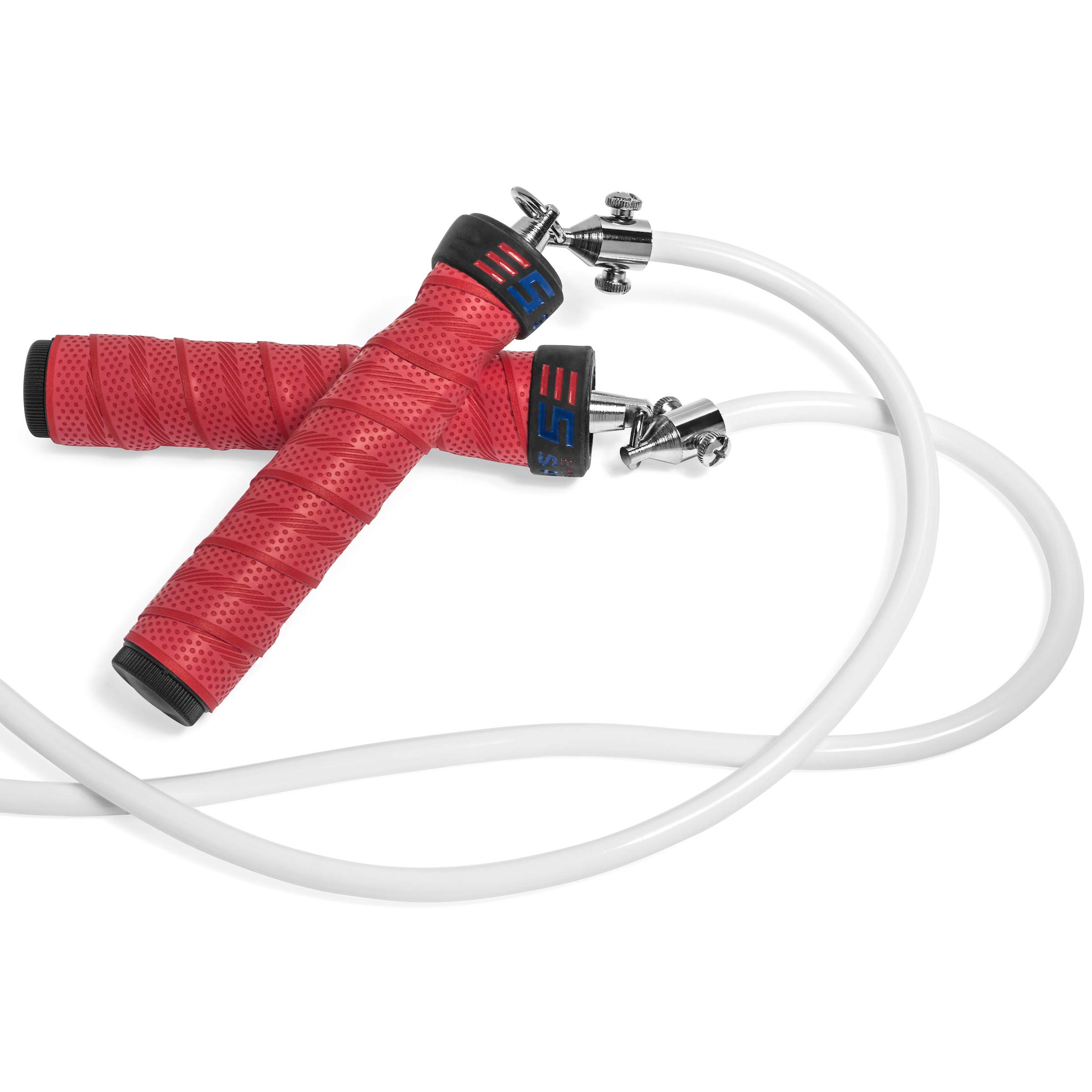 Buy The Challenger Rope 1lb Weighted Jump Rope for Men & Woman HIIT