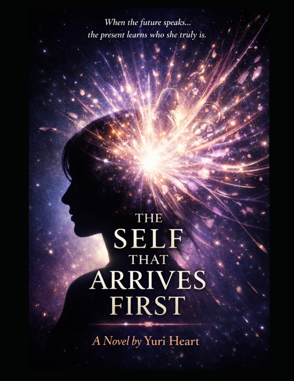 The Self That Arrives First: A Story of Identity, Dual Consciousness, and Becoming