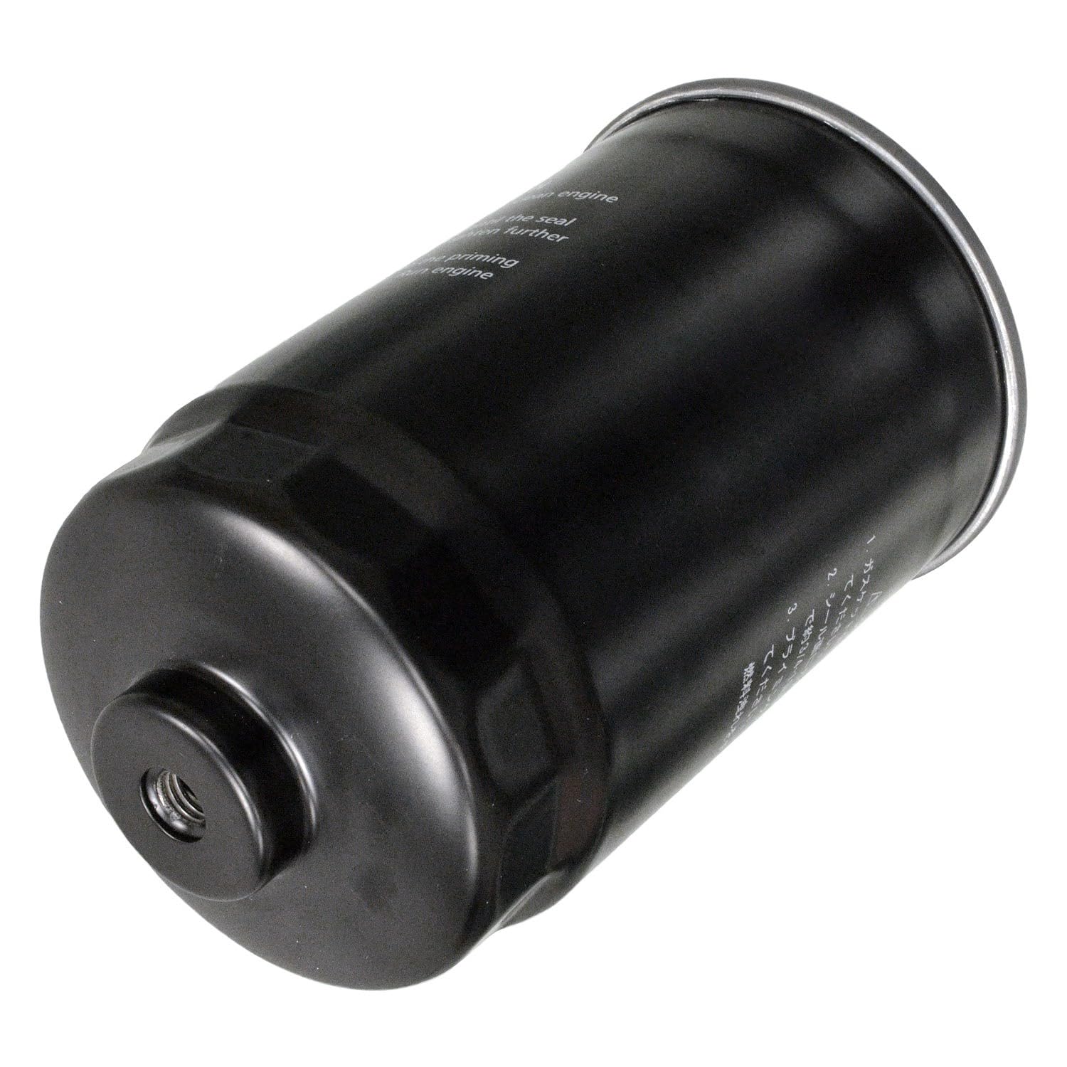 Fuel Filter fits HYUNDAI H-1 A1 2.5D 01 to 07 Blue Print S3192226910 319222BA00