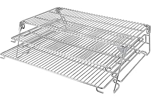 Jerky Racks for Traeger Pro 575 22 34 - The Ultimate Smoking...