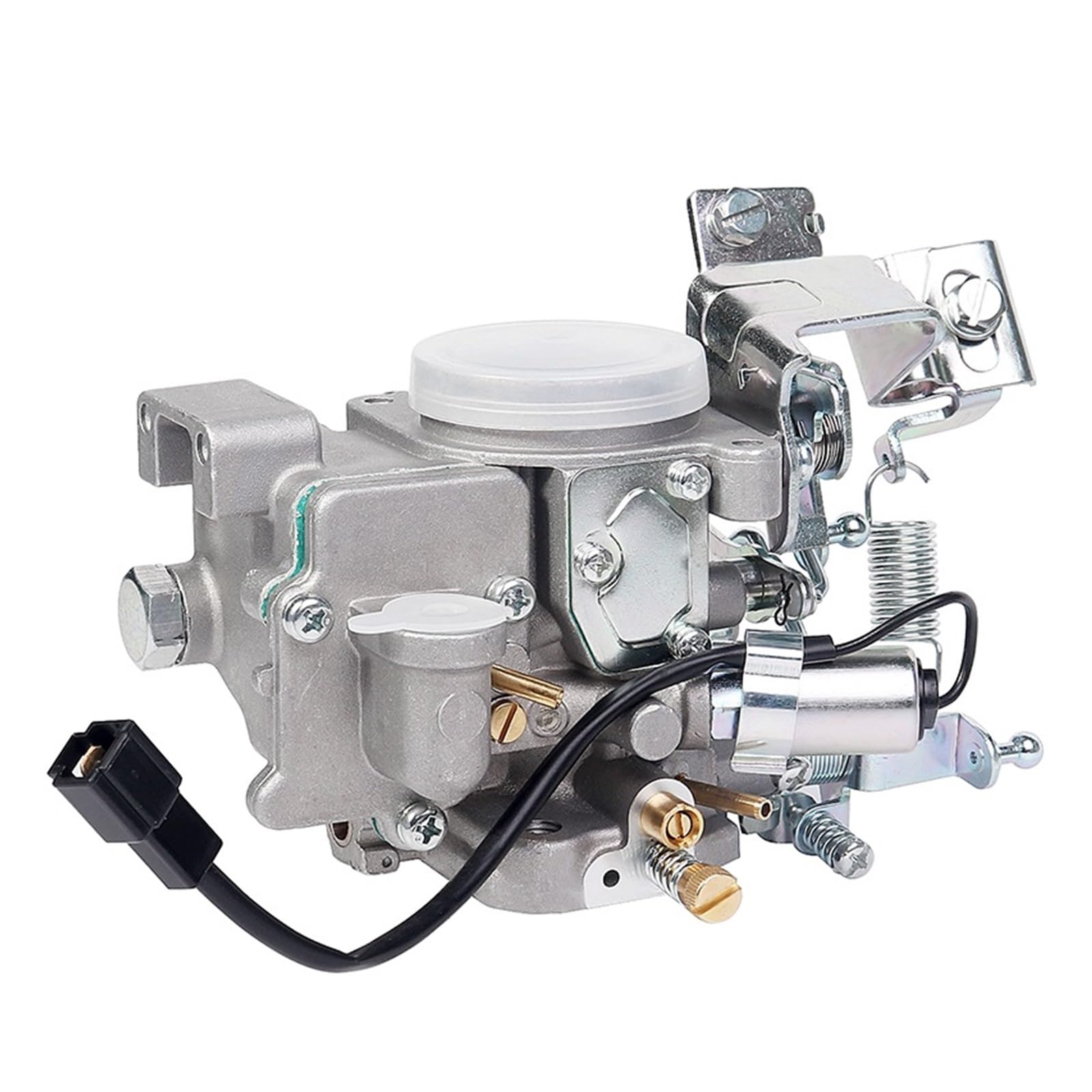 Amazon | ダイハツキャブレター 21100-87B65 ハイゼット S80 S81 S82