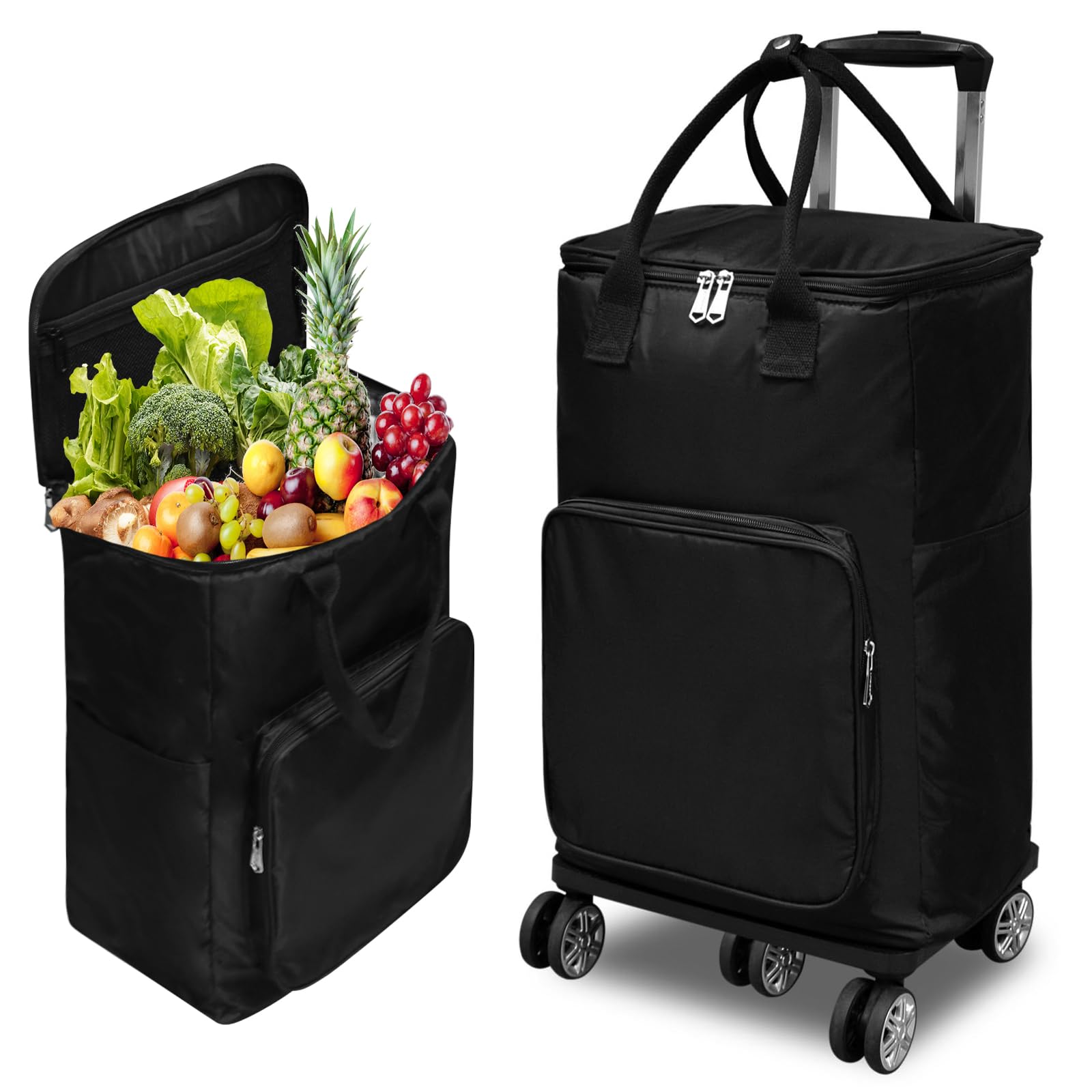 ショッピングカート Amazon｜［BAGING バギング］横押し ショッピングカート ストッパー