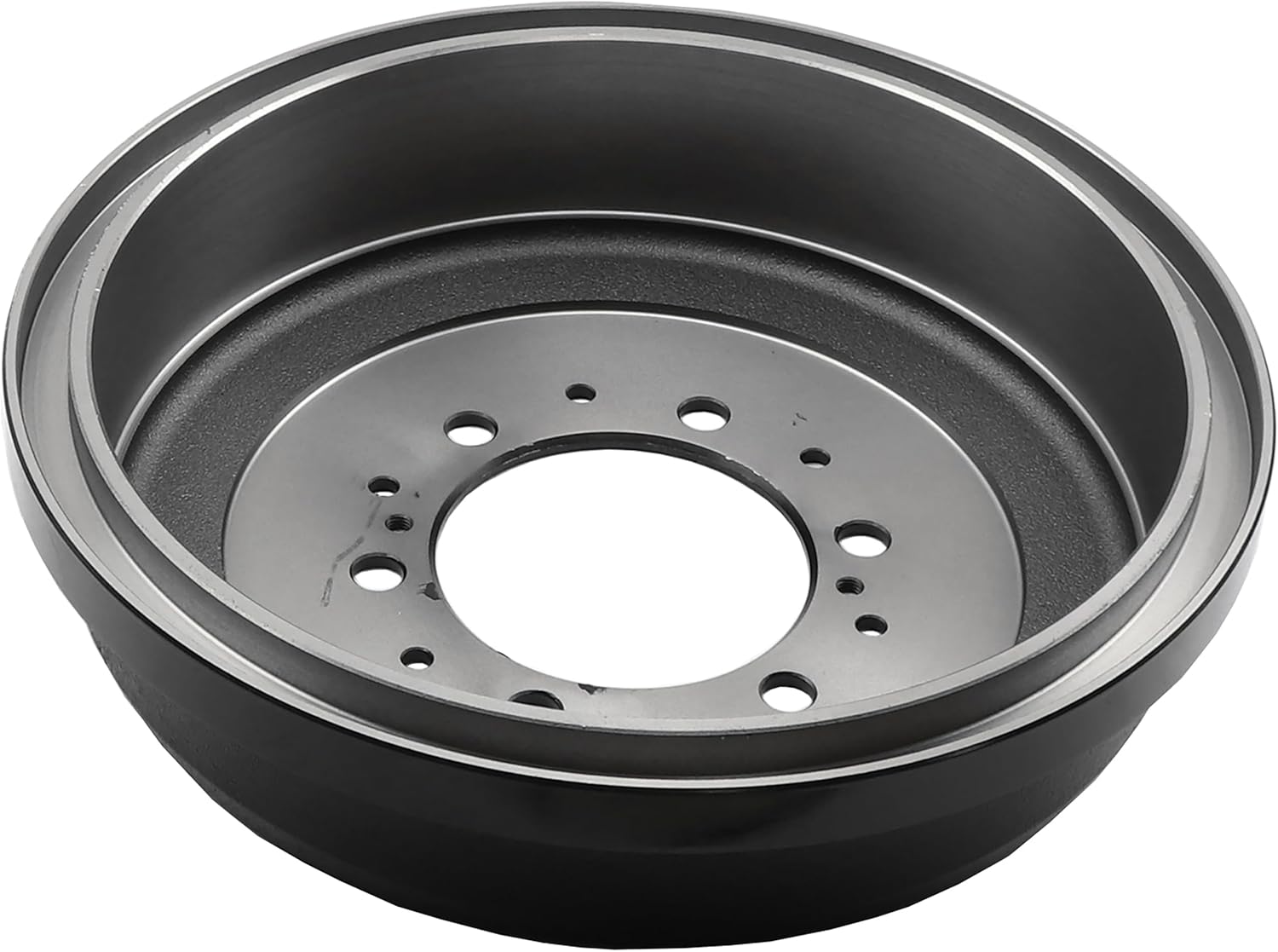 Beck/Arnley 083-2164 Brake Drum