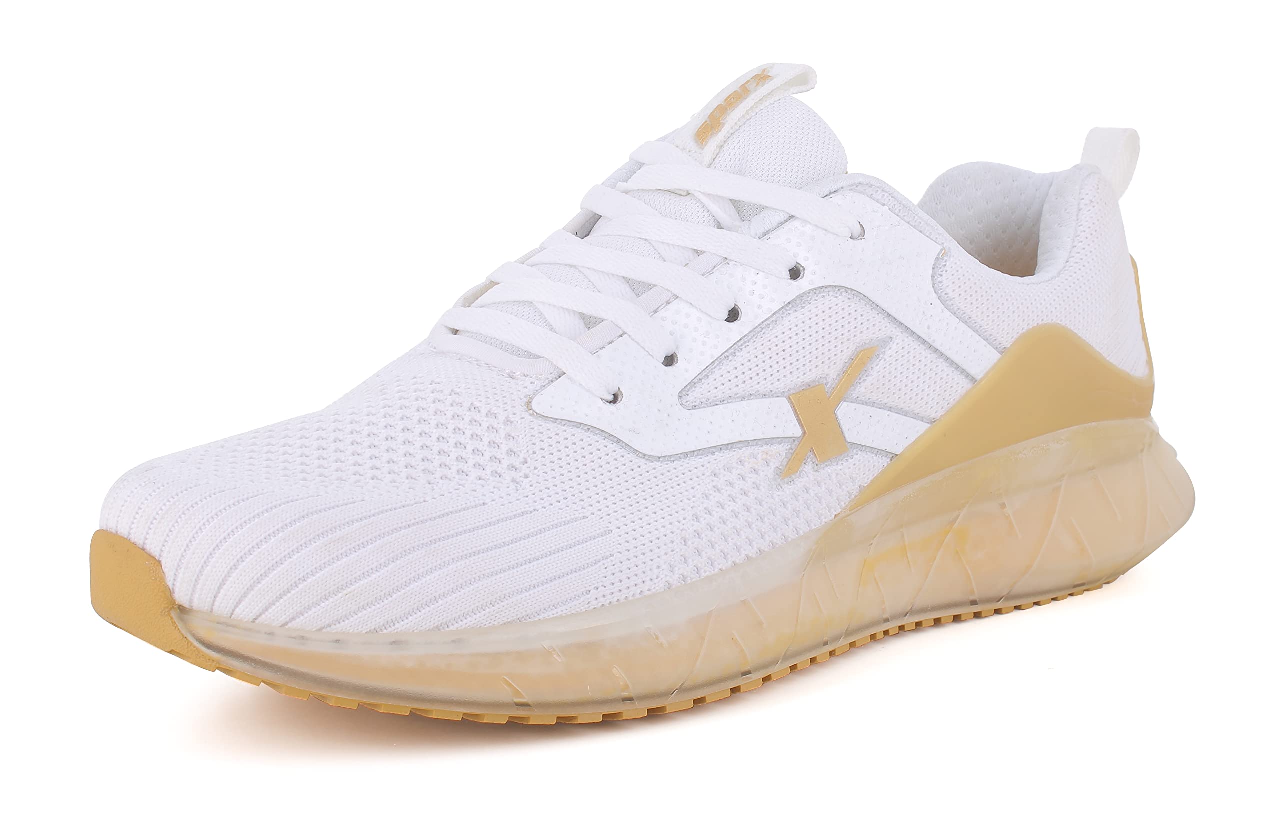 See full amazon price history chart for Sparx Mens SM 752 | Enhanced Durability & Soft Cushion | Gold Running Shoe - 9 UK (SM 752) Sparx Mens SM 752 | Enhanced Durability & Soft Cushion | Gold Running Shoe - 9 UK (SM 752) (B0B7NJZY2T) Amazon Price History, Amazon Price Tracker