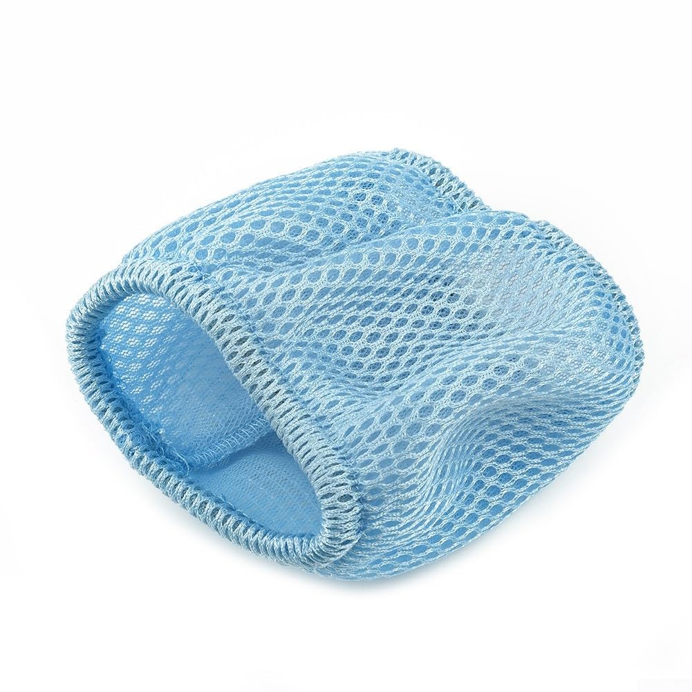 Filter-Schutznetz-Abdeckung für MSpa, Blau und effektiv