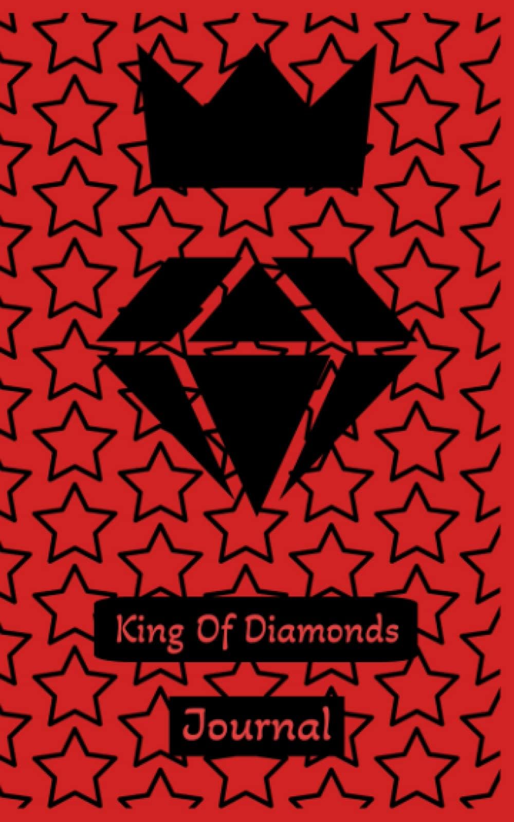 King Of Diamonds: Journal