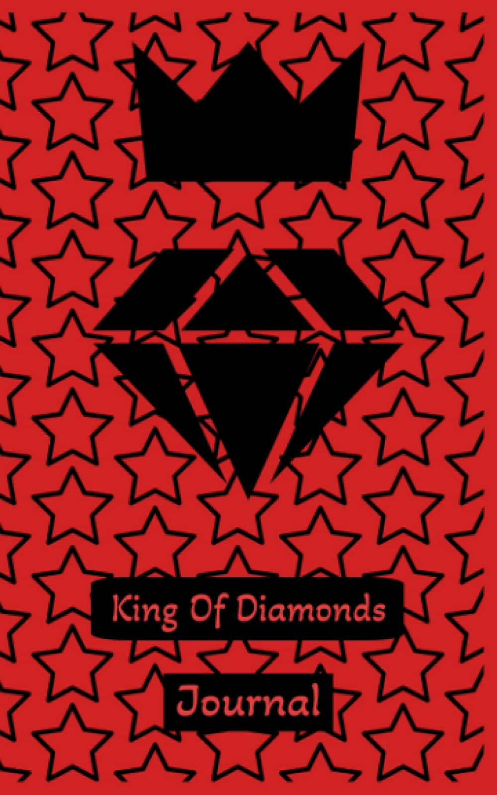 King Of Diamonds: Journal
