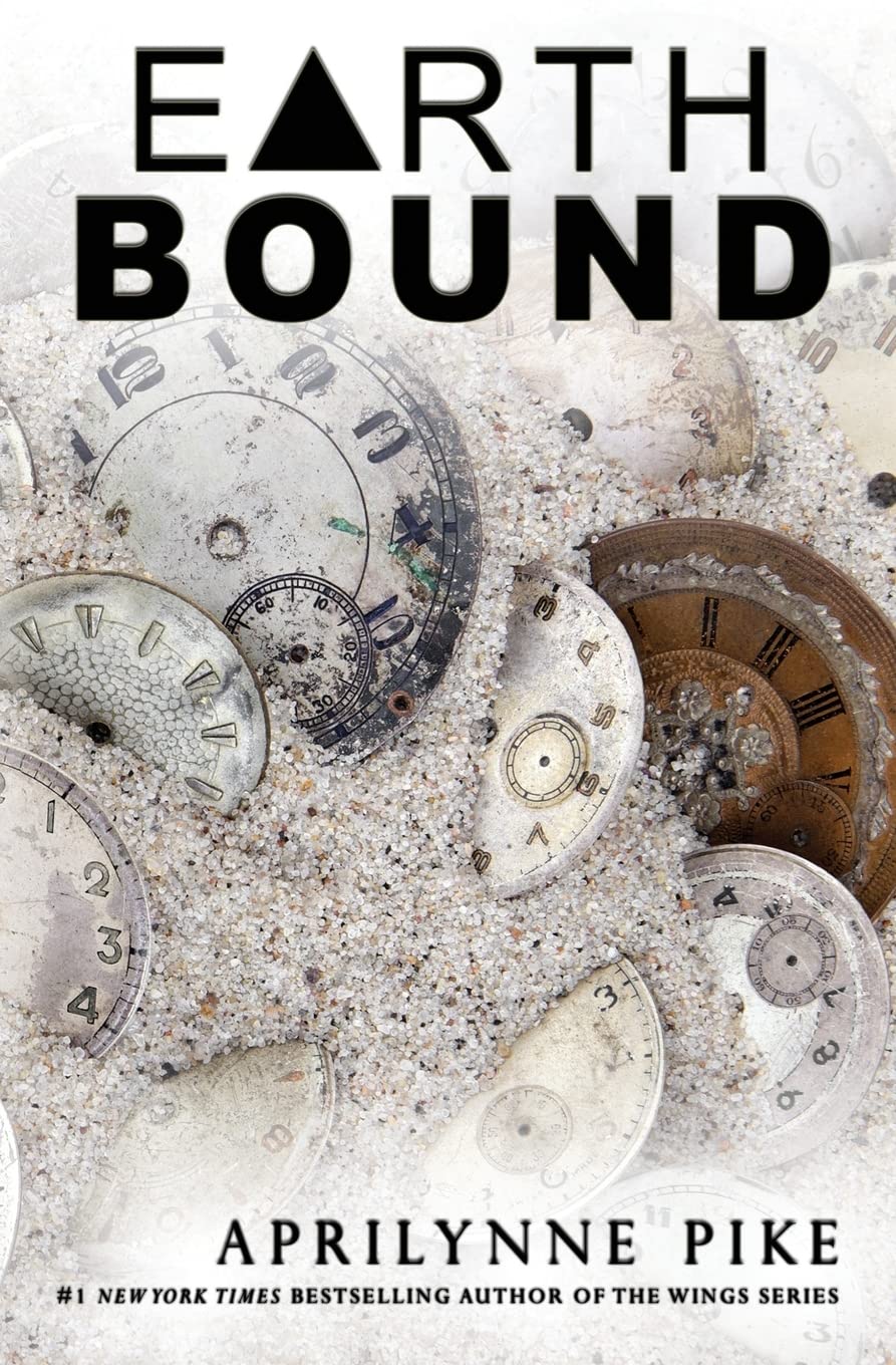 Earthbound: Volume 1