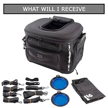 キャリーバッグ・スリング palace k-way pet bag multi PALACE K-WAY PET BAG | PALACE SKATEBOARDS