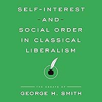 Algopix Similar Product 17 - SelfInterest and Social Order in