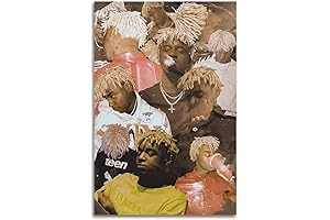 Unframed Ken Poster Carson Poster Music Album Cover Poster Art Decoration Painting