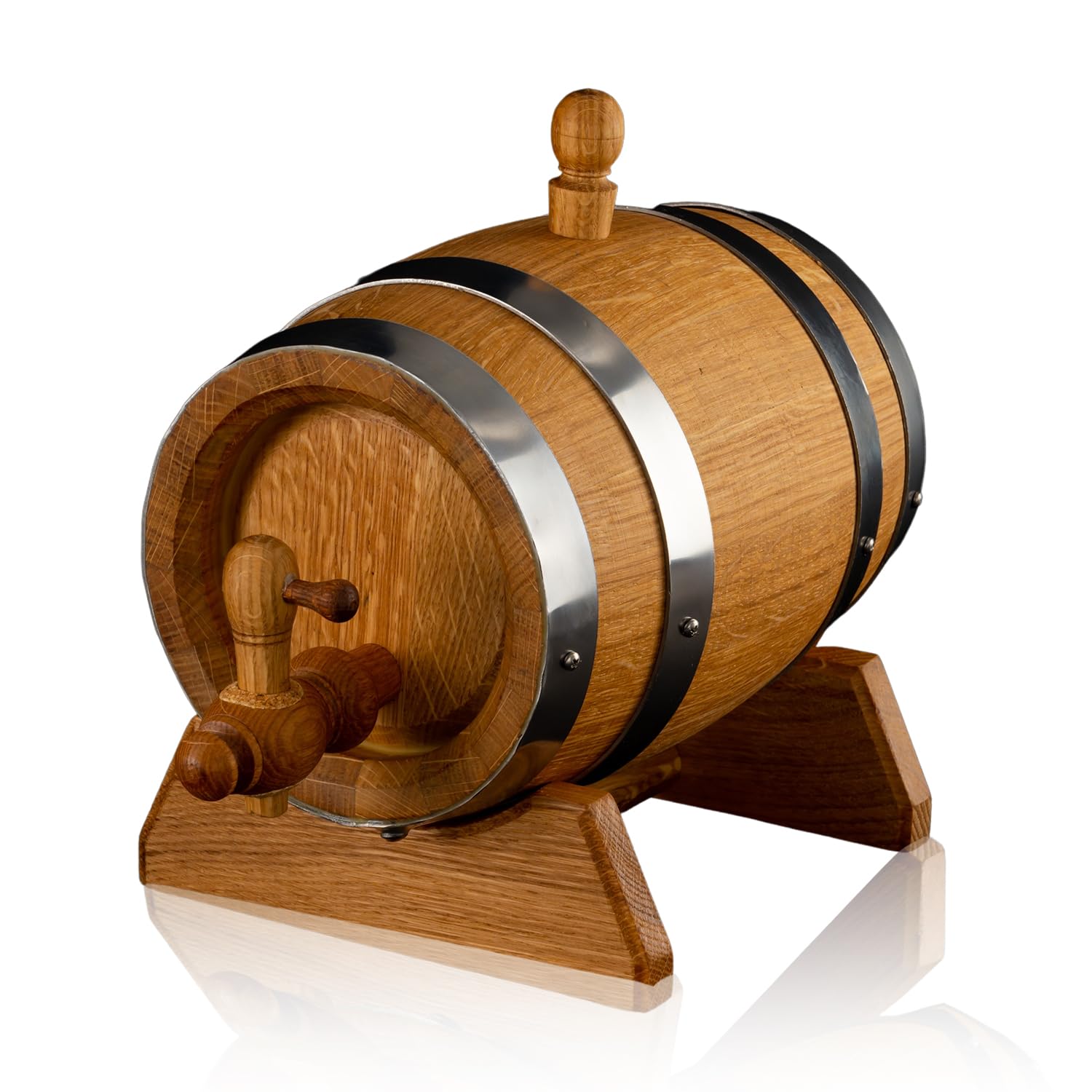 Amazon.co.jp: TARU HOLIC タルホリック ミニ樽 ヨーロピアンオーク樽