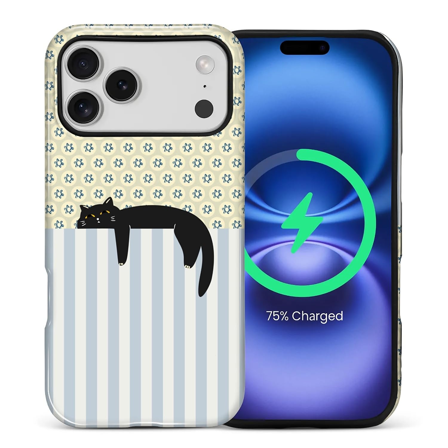 Coque iPhone 17 Pro Max antichoc résoud le risque de rayures avec son silicone rigide MagSafe - 8