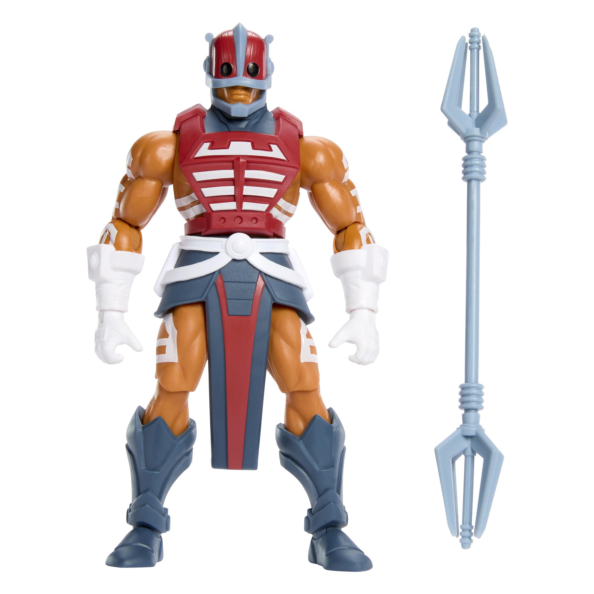 Imagen del producto: Masters of The Universe Origins Figura de Acción Príncipe Adam 6+