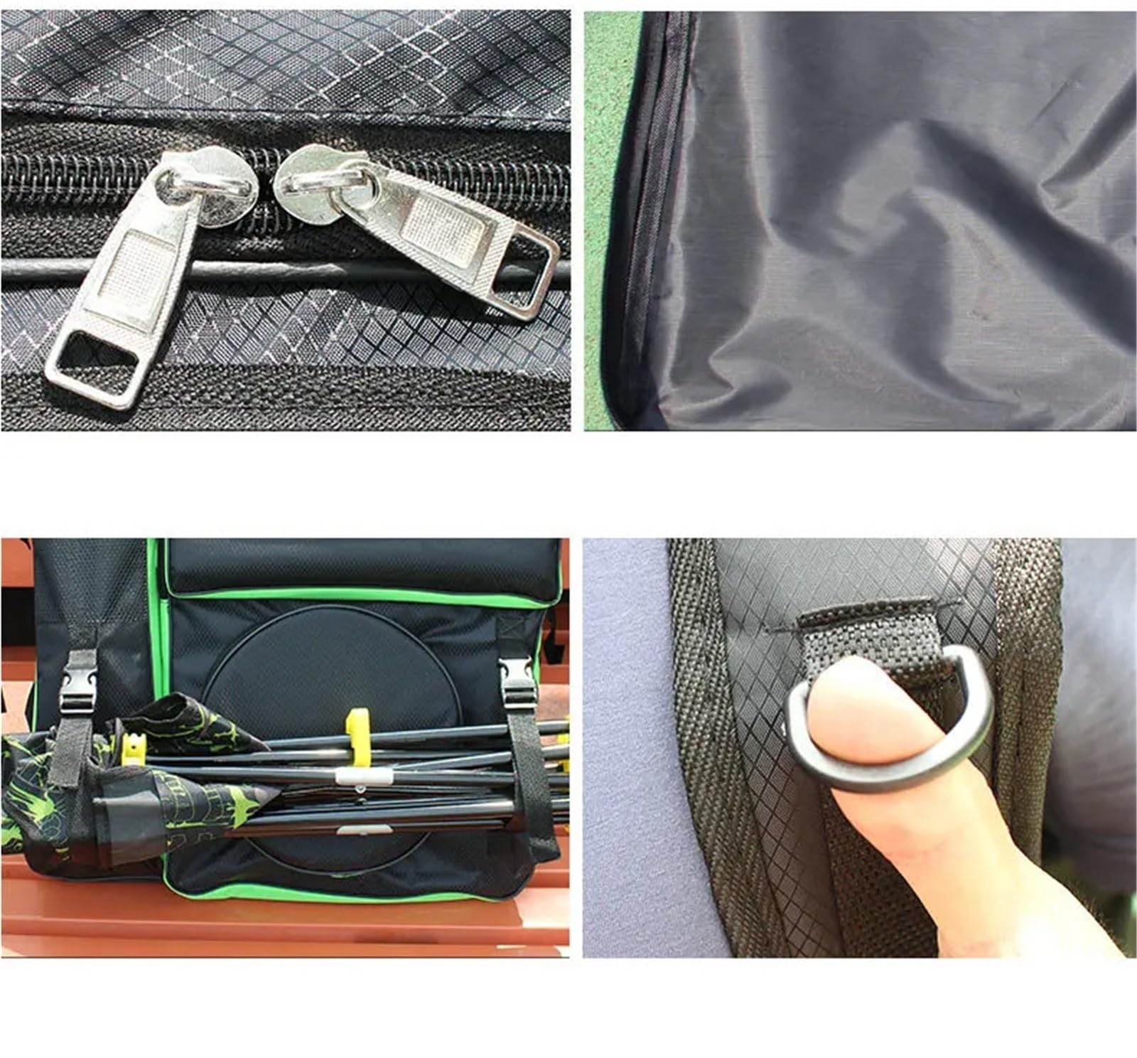 Bolsa para Portafolios De Arte Bolsa de Arte Plegable for Tablero de Dibujo, Estuche de portafolio de Arte for Pintura, Mochila Impermeable for Dibujo de Artista(Blue)