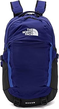 The North Face Unisex Recon, Bold Blue/TNF Black/Active Blue, One Size