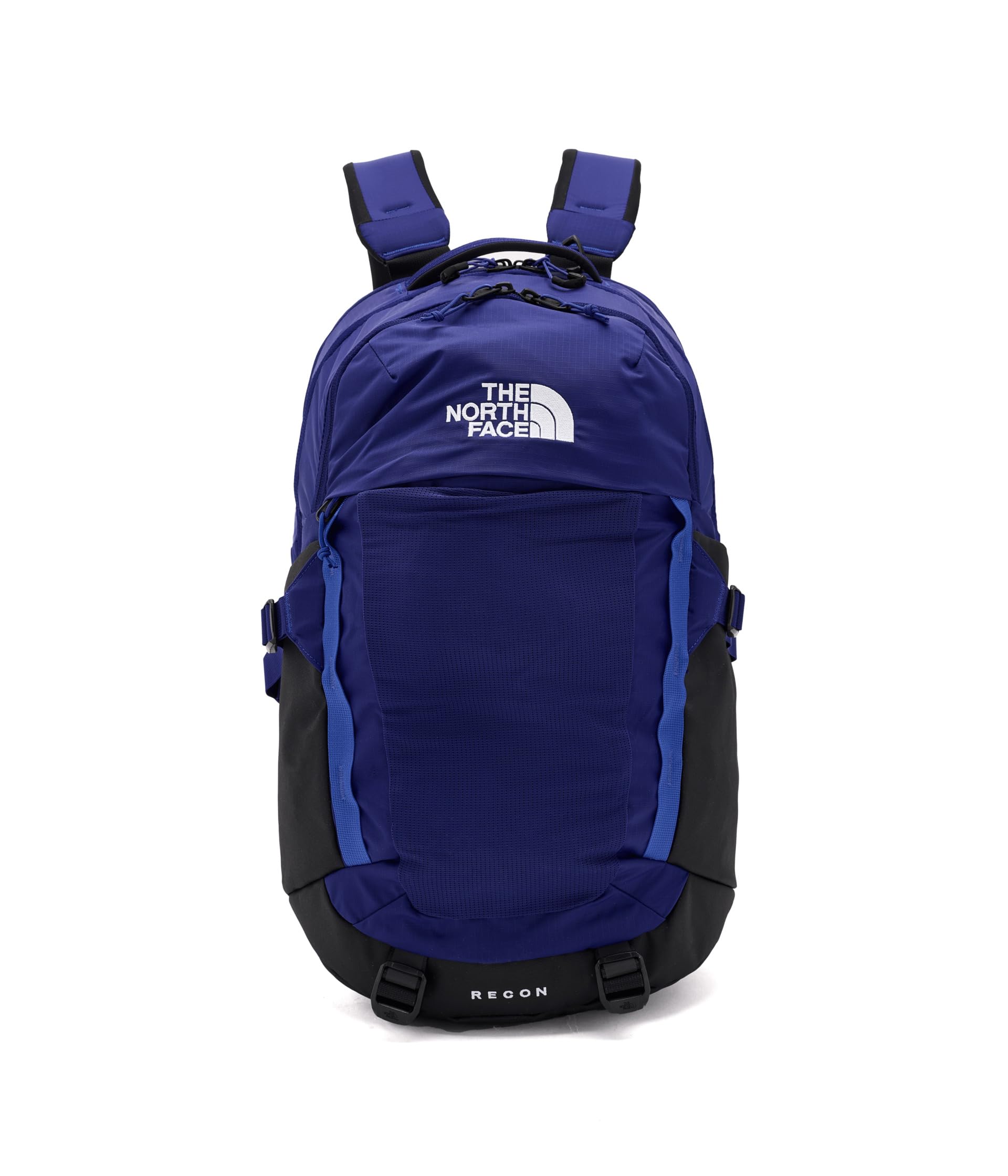 The North Face Unisex Recon, Bold Blue/TNF Black/Active Blue, One Size