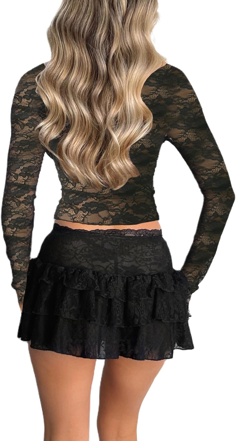 KMBANGI Women's Casual Shirt - Image 4