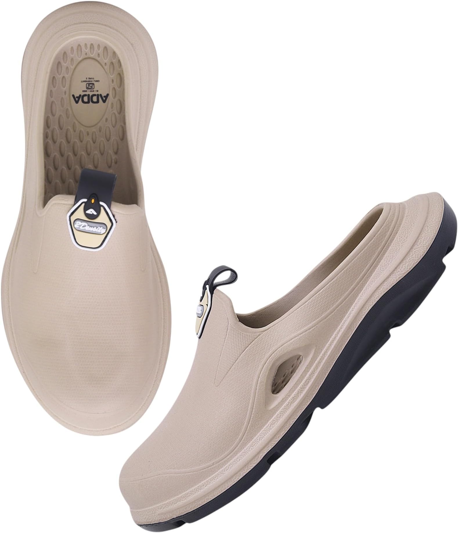 Jennifer Women Clogs