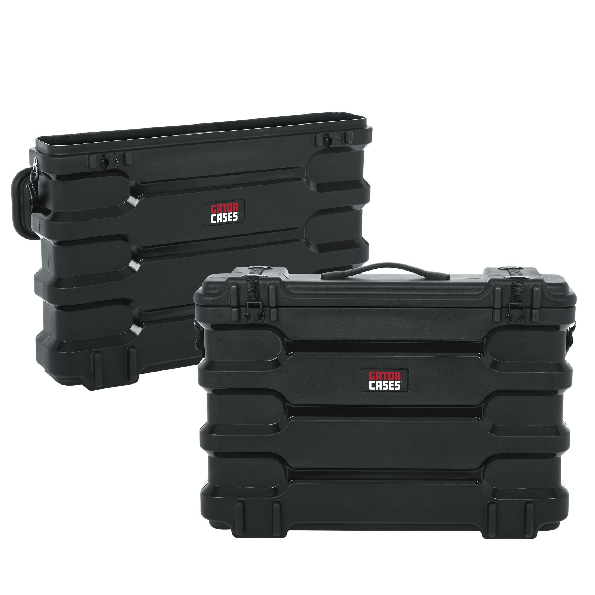 Gator Cases Molded LCD/LED TV and Monitor Transport Case; Fits 27" - 32" Screens (GLED2732ROTO)
