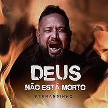 Deus Não Está Morto