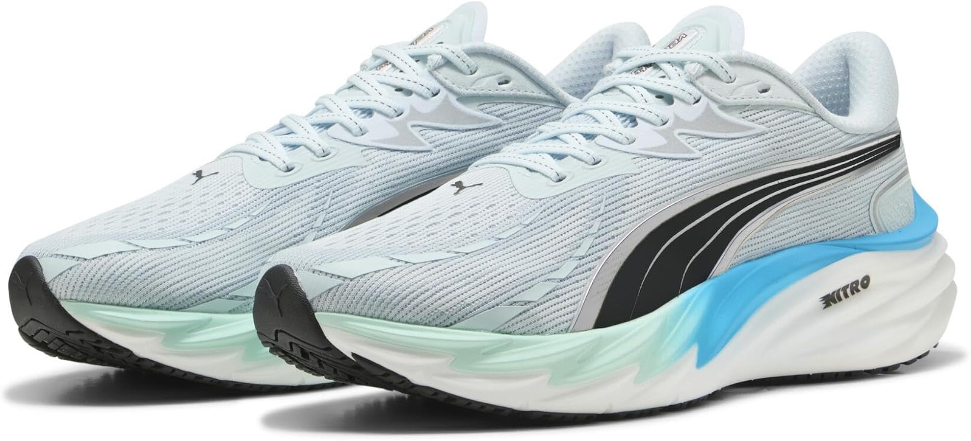 Amazon | [プーマ] ヴェロシティ ニトロ 4 AP_31263505_250 | PUMA