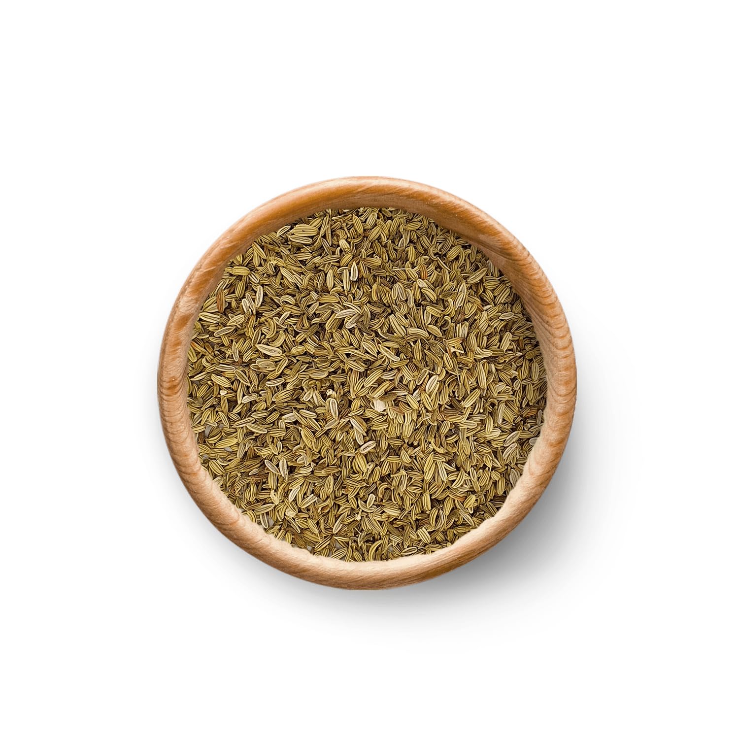 5 kg GRÖSSENAUSWAHL Fenchel ganz | Fenchelsamen | Fenchel Samen | Aromatisch | Fencheltee | Tee Gewürz