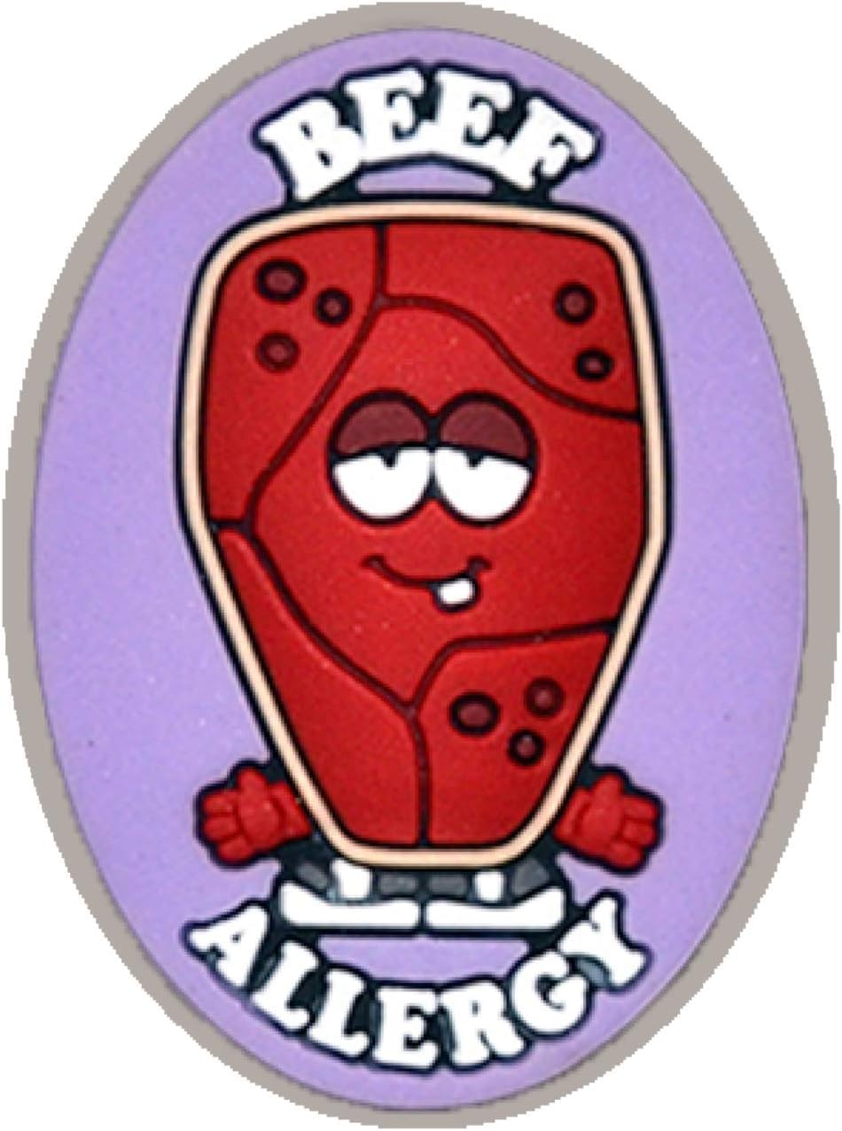 Allermates Beef Charm