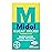 Midol Bloat Relief Caplets with Pamabrom, Relieve Bloating Symptoms Before and During Your Period, Provides Up to 6 Hours of Relief for Women, 60 Count