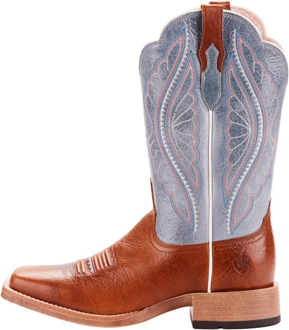 Ariat womens Primetime Western Boot - Image 2