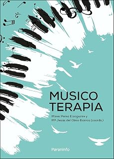 Musicoterapia