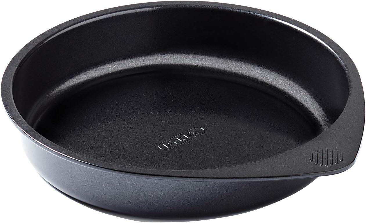 PyrexMagic Non-Stick Cake Pan 26cm - Durable, Versatile, and Easy to Clean