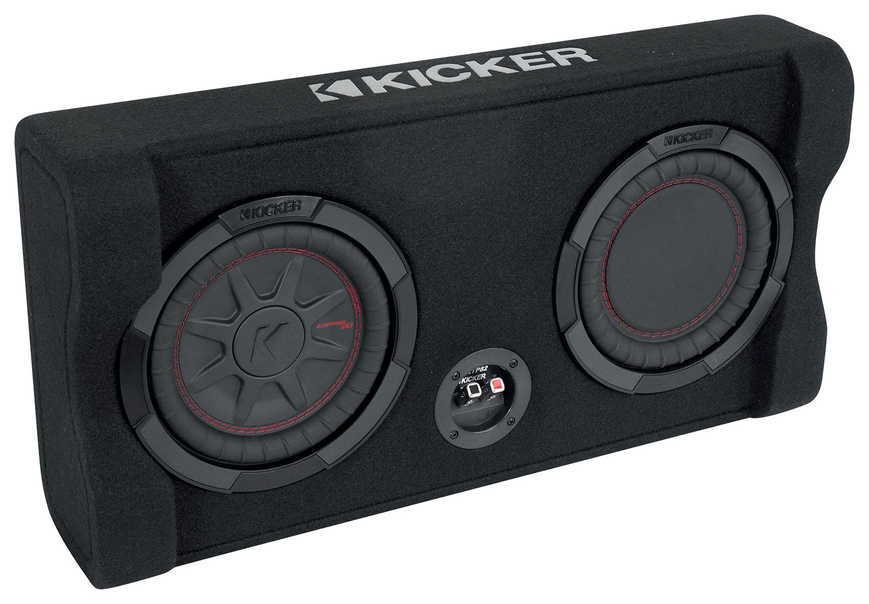 Amazon.com: Kicker 48TRTP82 TRTP 8