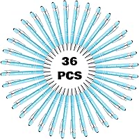 Vista 96 de AIFLM Bolígrafos personalizados con nombre a granel hasta 500 unidades de bolígrafos grabados gratis con tu nombre y texto para negocios