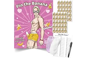 Bridal Shower Bachelorette Party Games