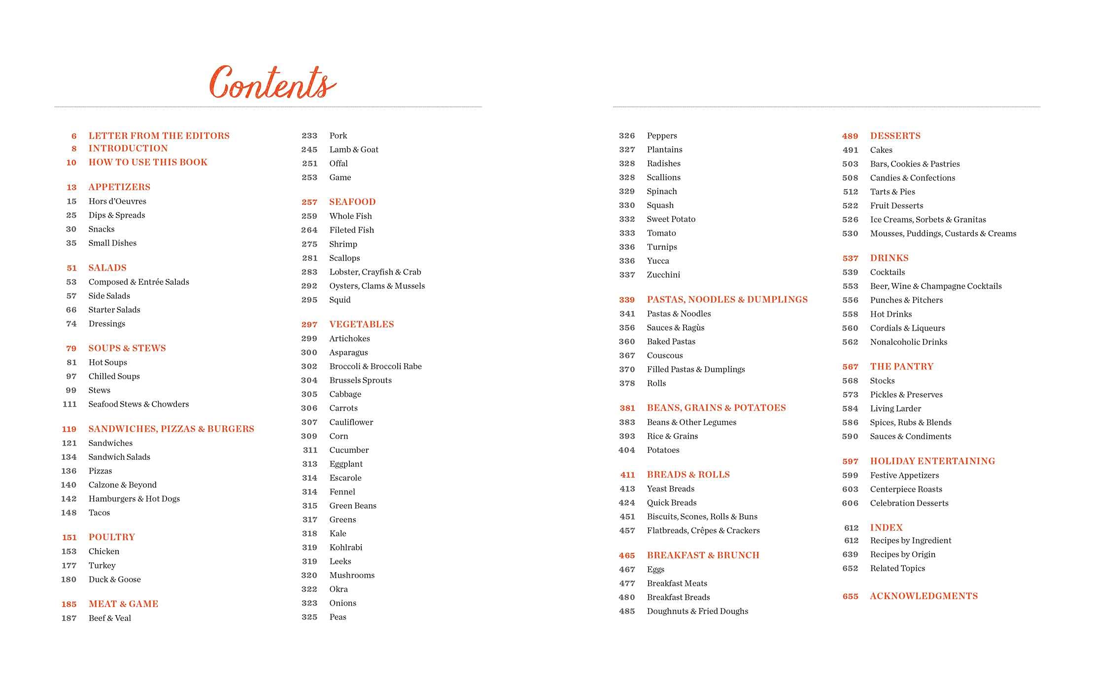 Saveur: The New Classics Cookbook (Expanded Edition): 1,100+ Recipes + Expert Advice, Tips, & Tales