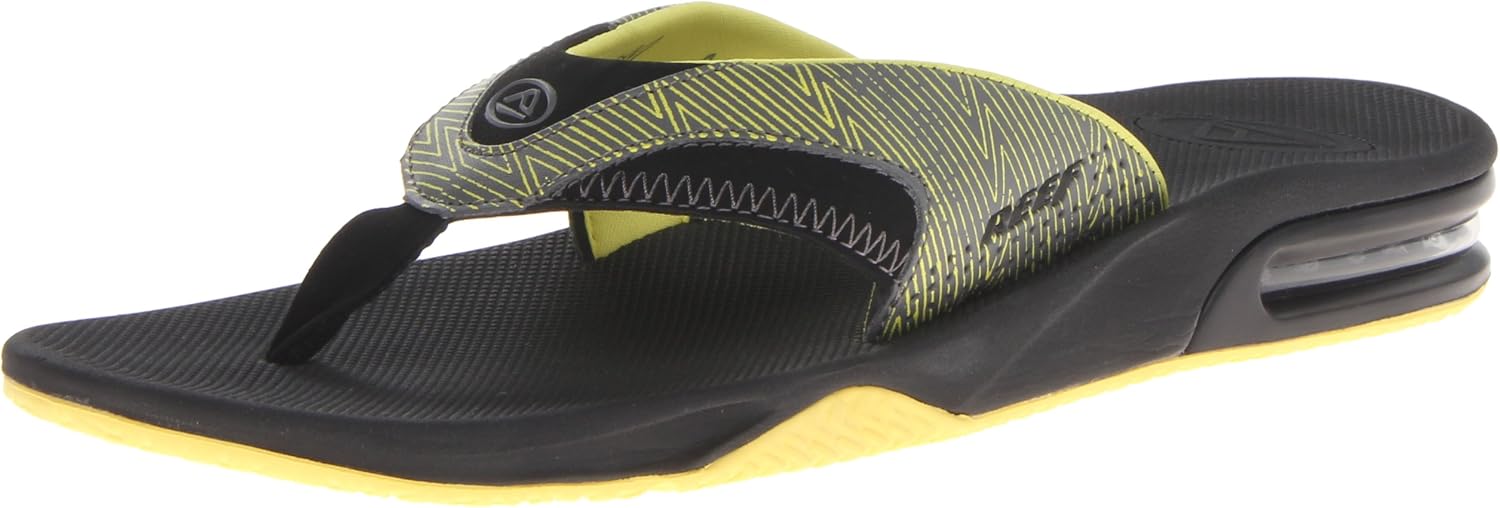 Reef Men's Fanning Prints Speed Logo