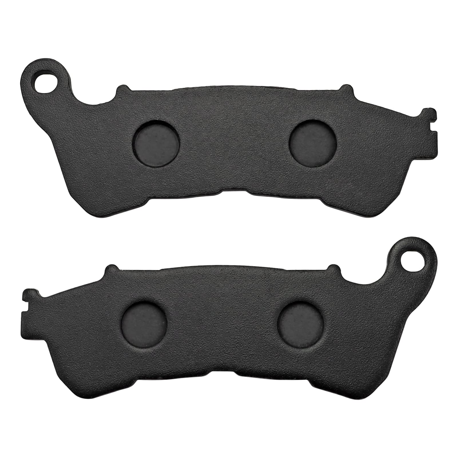 Pinza freno anteriore con pasticche non garantite honda forza 250 2005 2007 jh2mf08a85k
