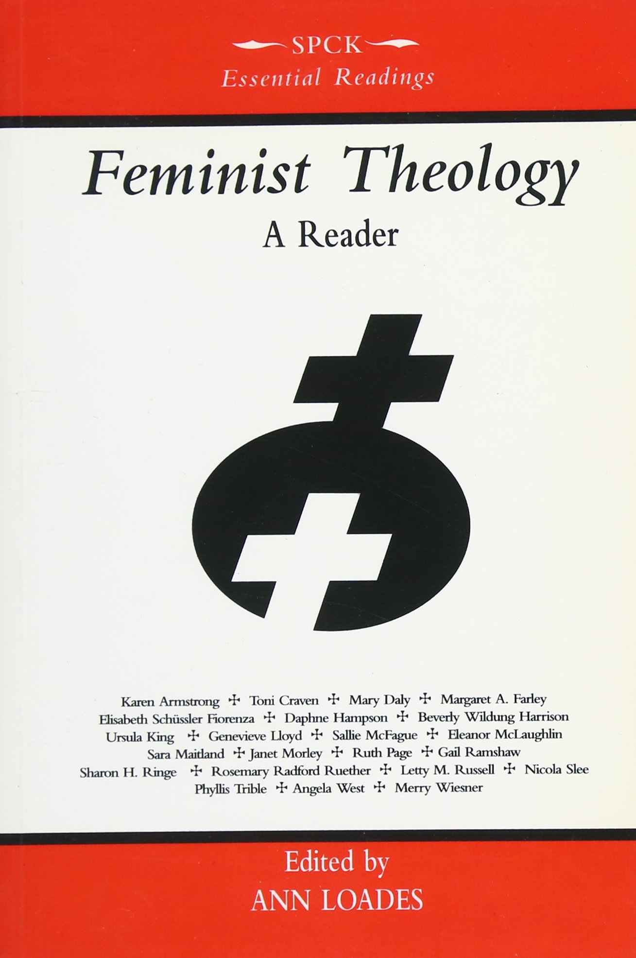 Feminist Theology: A Reader