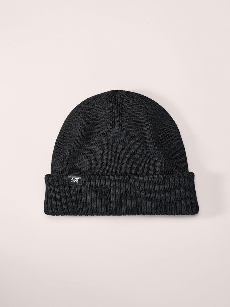Amazon.co.jp: [ARC'TERYX] アークテリクス Mallow Toque Black