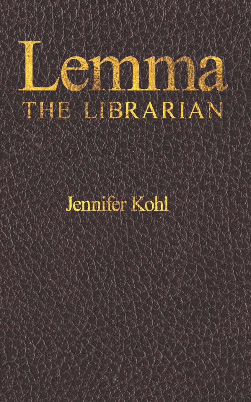 Lemma the Librarian