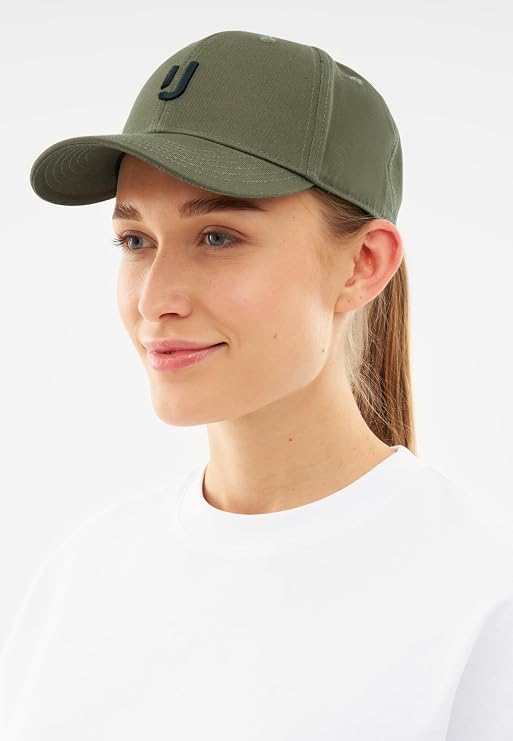 Johnny Urban Baseball Cap for Men & Women - Jason - Unisex Trucker Cap - 100% Cotton - Adjustable with Snapback - Comfortable Hat - One Size