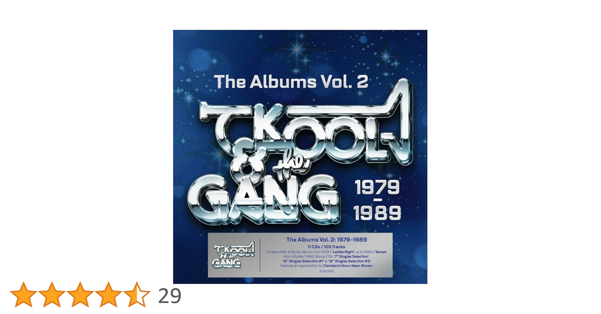 Amazon.co.jp: Albums Vol. 2.. -Box Set-: ミュージック